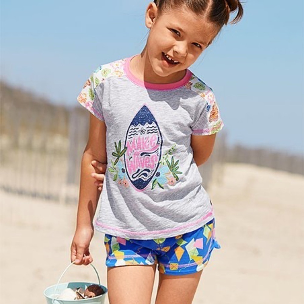 NWT Matilda Jane Hang Loose Tee